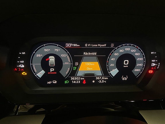 Audi A3 11 of 16