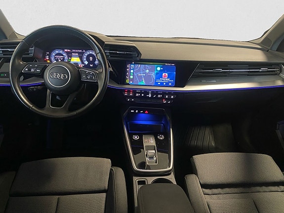 Audi A3 9 of 16