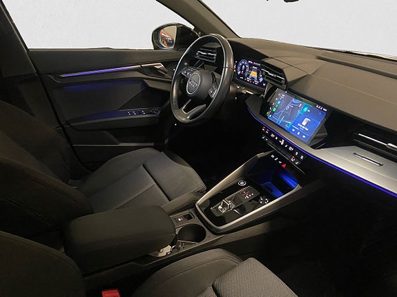Audi A3 14 of 16