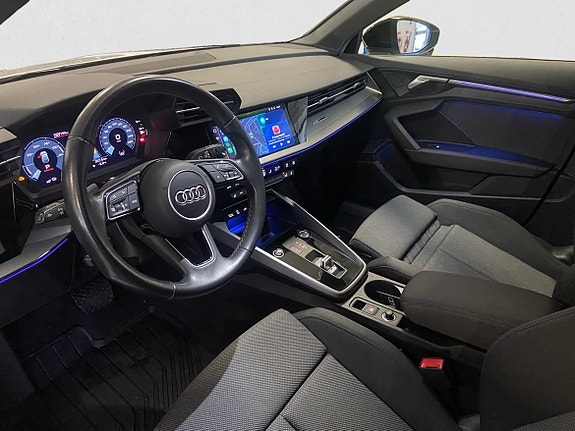 Audi A3 7 of 16