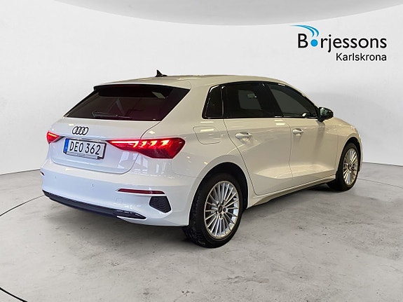 Audi A3 3 of 5