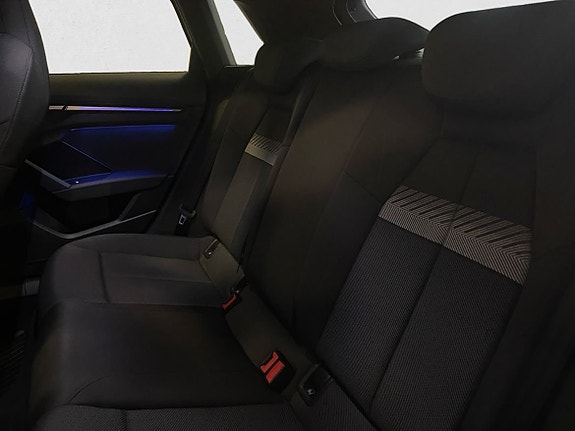 Audi A3 13 of 16