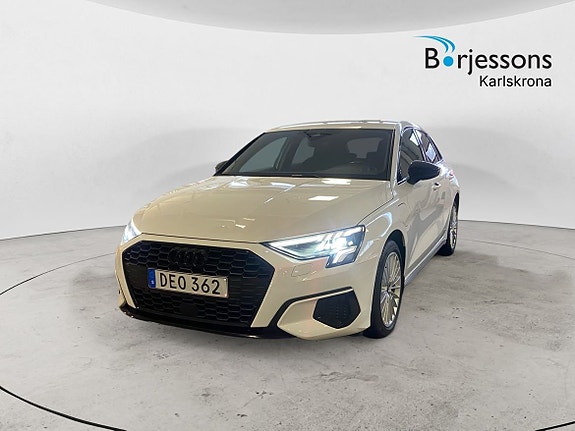 Audi A3 5 of 5