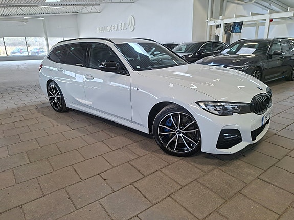 BMW 330e