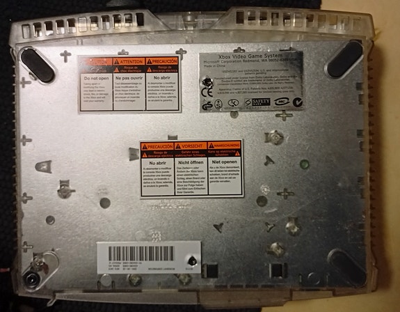 Product image 2 of 6