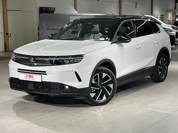 Opel Grandland 4 of 5