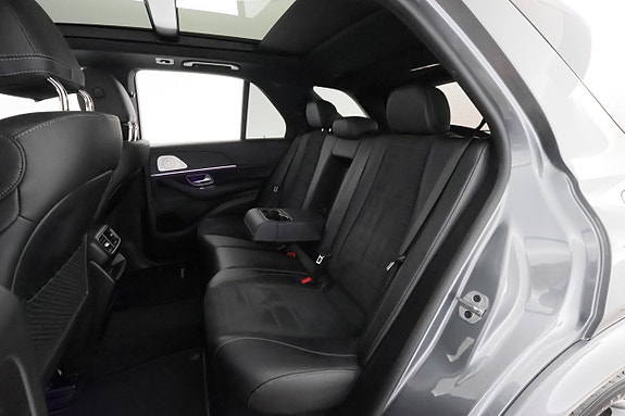 Mercedes-Benz GLE350 de 14 of 24