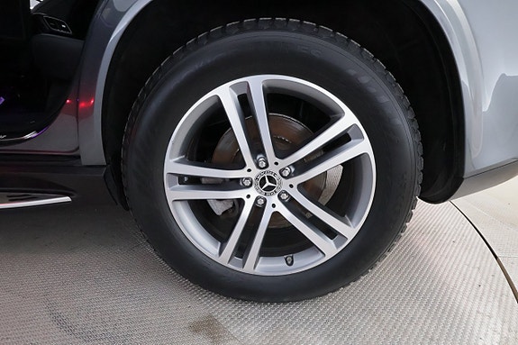 Mercedes-Benz GLE350 de 9 of 24