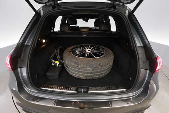 Mercedes-Benz GLE350 de 10 of 24