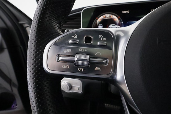 Mercedes-Benz GLE350 de 17 of 24