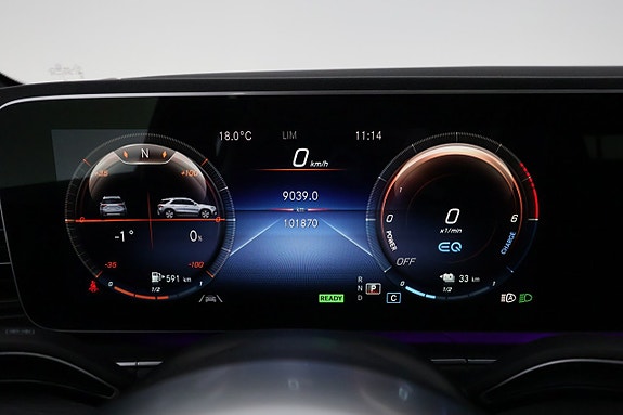 Mercedes-Benz GLE350 de 24 of 24
