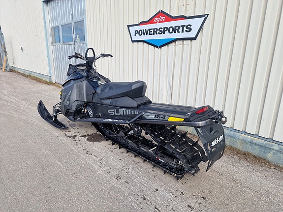 Ski-Doo Summit T3 154" 800 E-tec 3 of 3