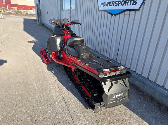 Lynx Brutal Re 900 Ace Turbo R 400mm Moms! 4 of 4