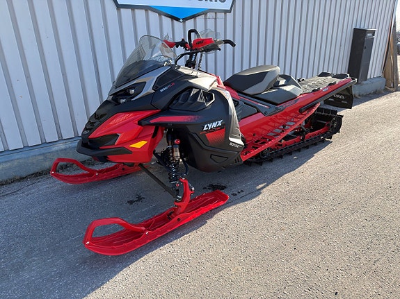 Lynx Brutal Re 900 Ace Turbo R 400mm Moms! 2 of 4