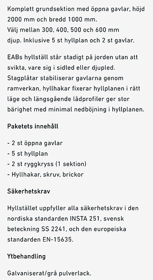 Product image 2 of 3