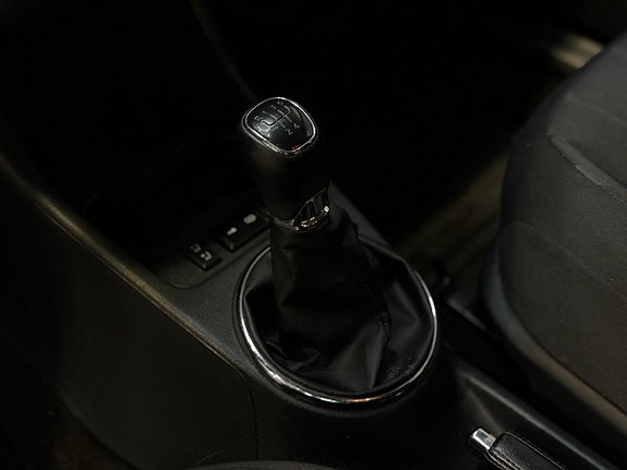 Skoda Fabia 13 of 22