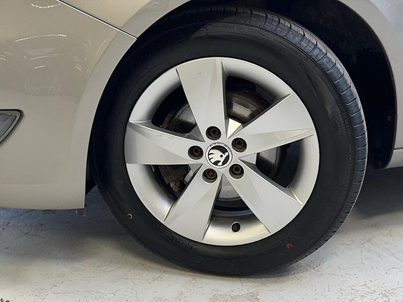 Skoda Fabia 17 of 22