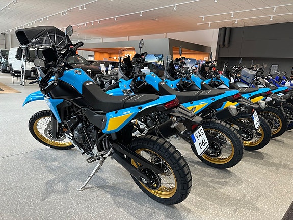 Yamaha TENERE 700 RALLY 2 of 2