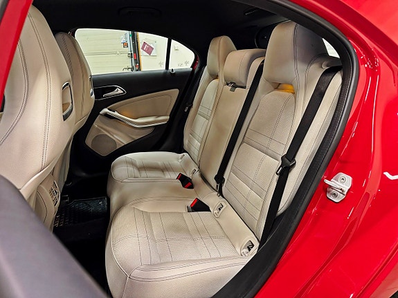 Mercedes-Benz A180 5 of 5