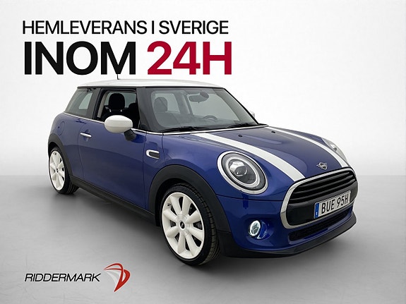MINI Cooper 3 of 5