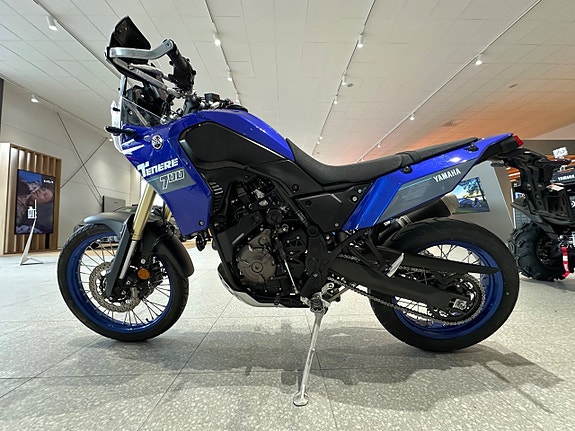 Yamaha TENERE 700 4 of 6