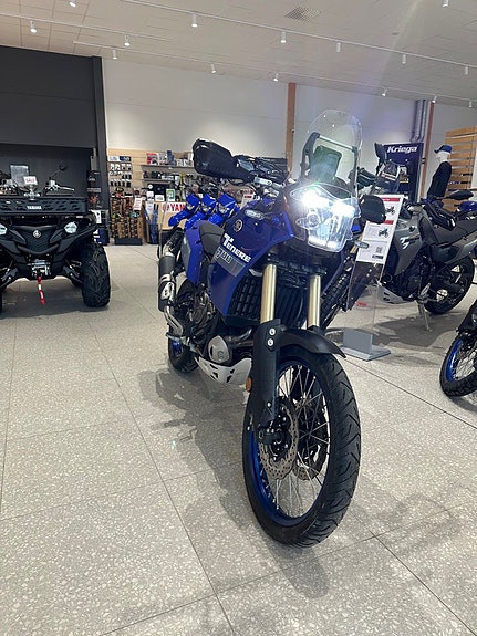 Yamaha TENERE 700 2 of 6