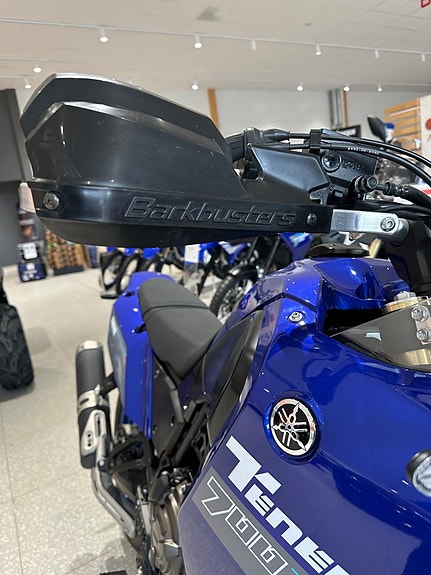 Yamaha TENERE 700 6 of 6