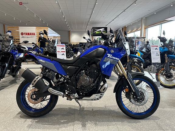 Yamaha TENERE 700