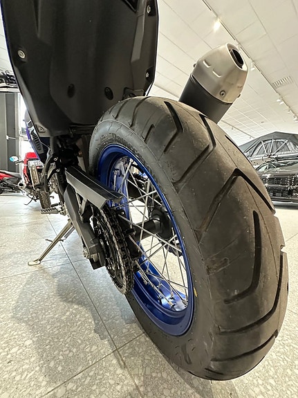 Yamaha TENERE 700 3 of 6