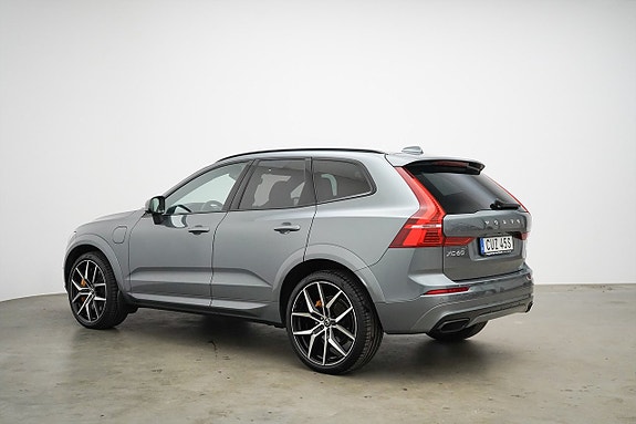 Volvo XC60 4 of 5