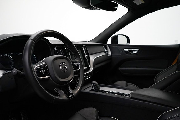 Volvo XC60 5 of 5