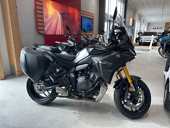 Yamaha Tracer 7 GT
