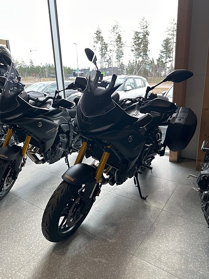 Yamaha Tracer 7 GT 2 of 2