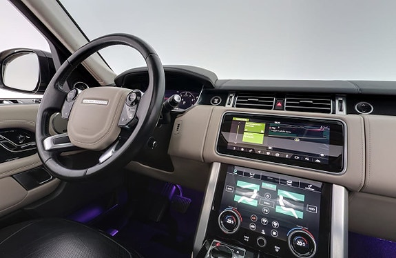 Land Rover Range Rover 15 of 30