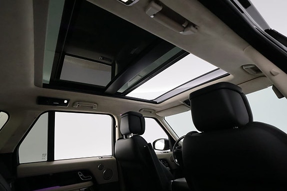 Land Rover Range Rover 21 of 30