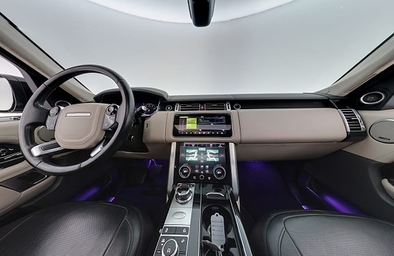 Land Rover Range Rover 14 of 30