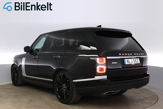 Land Rover Range Rover 6 of 30