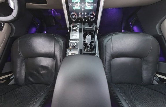 Land Rover Range Rover 18 of 30