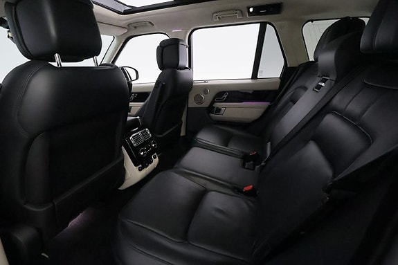 Land Rover Range Rover 19 of 30
