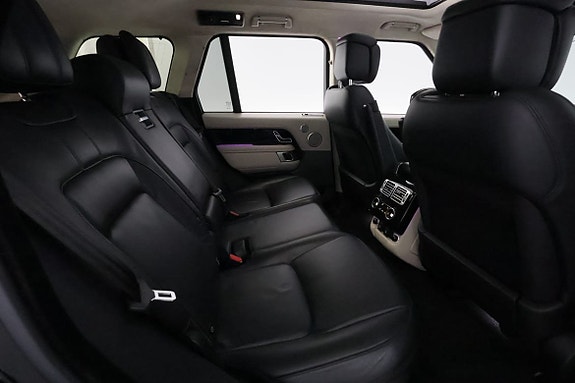 Land Rover Range Rover 20 of 30