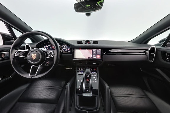 Porsche Cayenne S 14 of 30