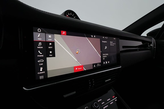 Porsche Cayenne S 28 of 30