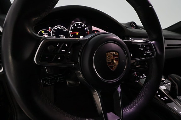 Porsche Cayenne S 17 of 30