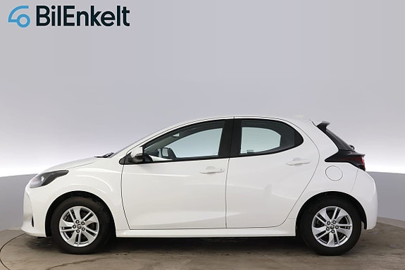 Toyota Yaris 5 of 28