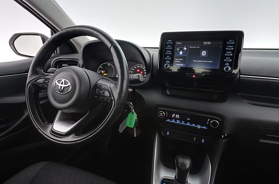 Toyota Yaris 13 of 28