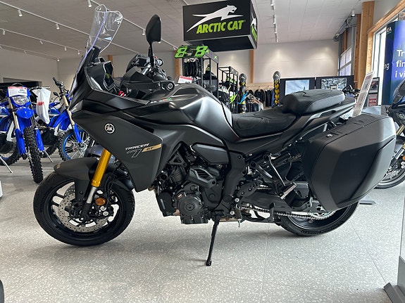 Yamaha TRACER 7 GT Y-AMT 3 of 3