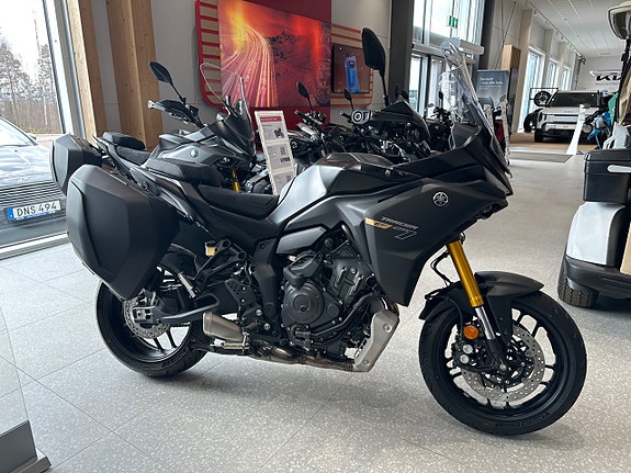 Yamaha TRACER 7 GT Y-AMT