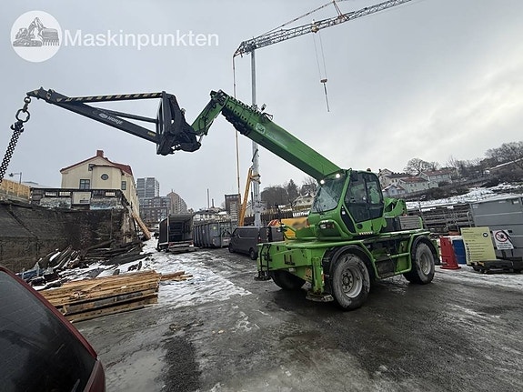 Merlo Roto 40.26 MCSS