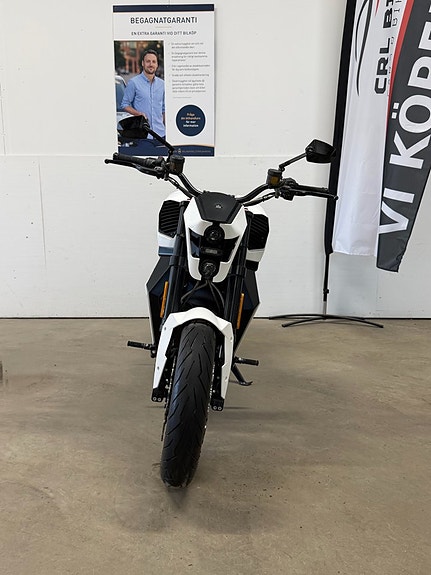 -- VERGE TS PRO – EN NY ERA AV MOTORCYKELKÖRNING! 5 of 22