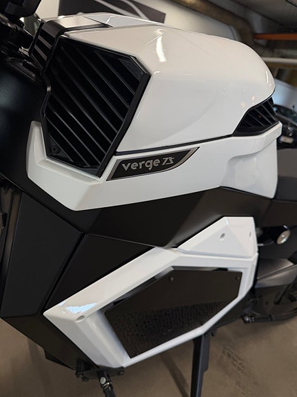 -- VERGE TS PRO – EN NY ERA AV MOTORCYKELKÖRNING! 14 of 22